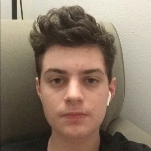 Meet your Posher, Timothy